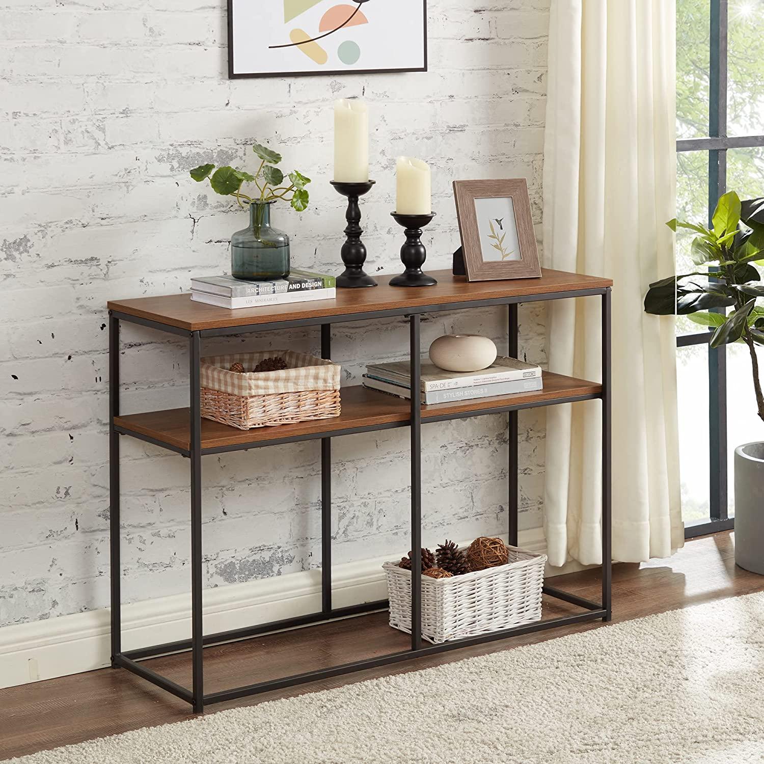 Why Some Rooms Always Feel Cluttered (Even When They're Clean)