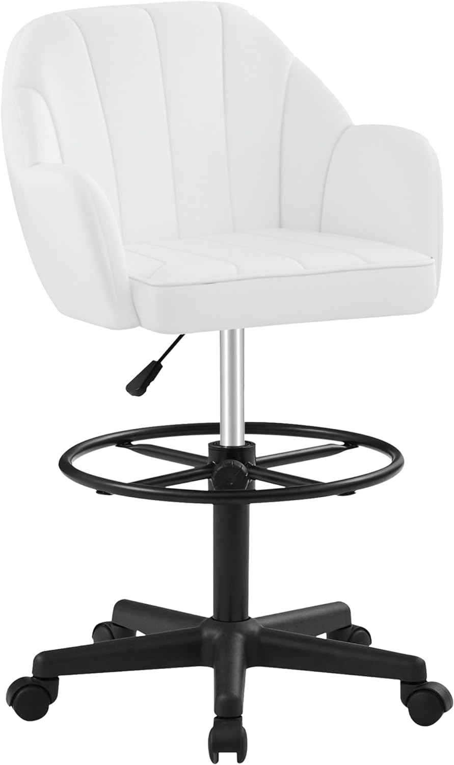 VECELO Home Office Desk Chair - VECELO