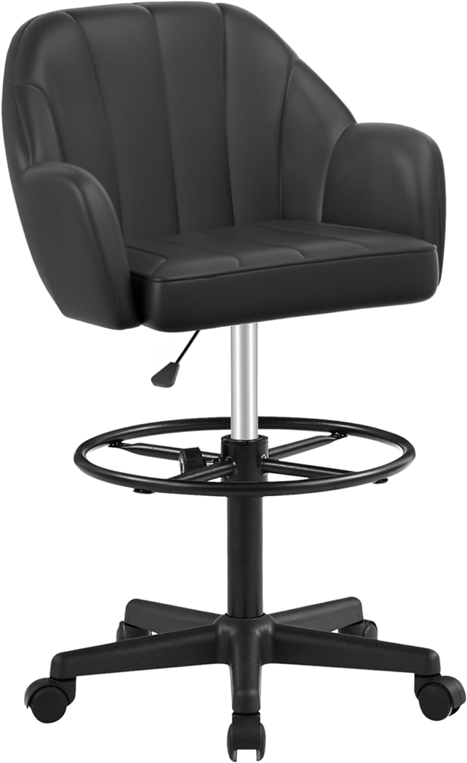 VECELO Home Office Desk Chair - VECELO