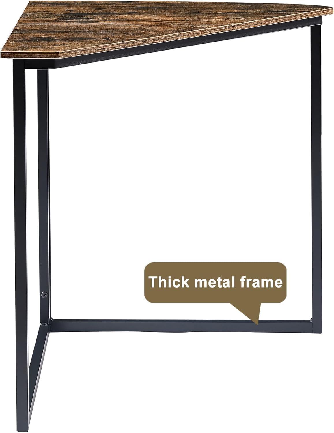 VECELO Corner Desk