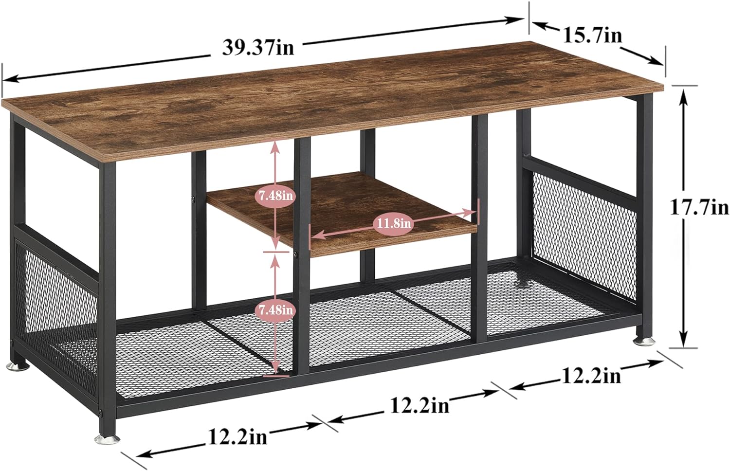 TV Stand/Entertainment Center