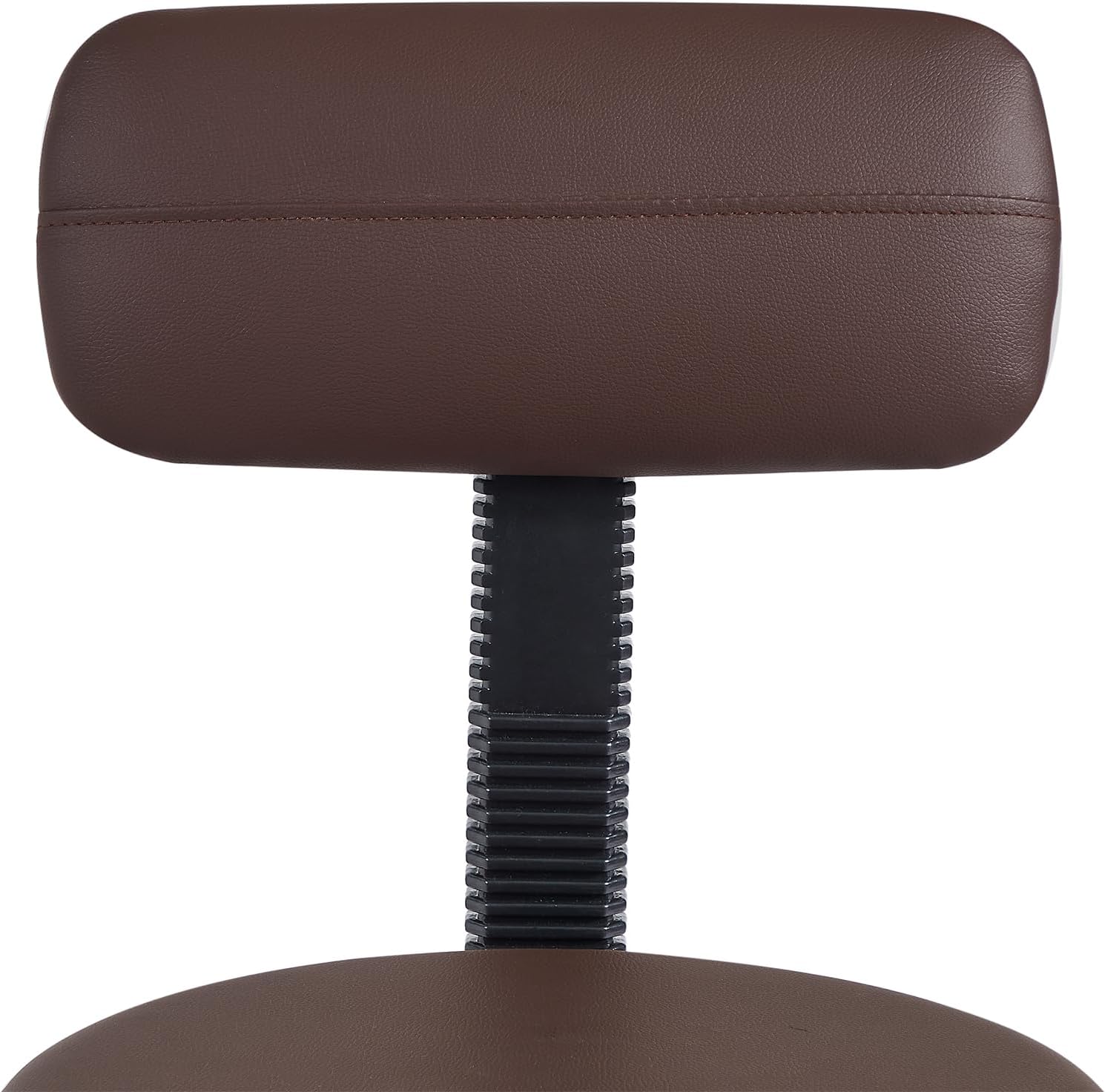 VECELO Home Office Desk Chair with Backrest - VECELO