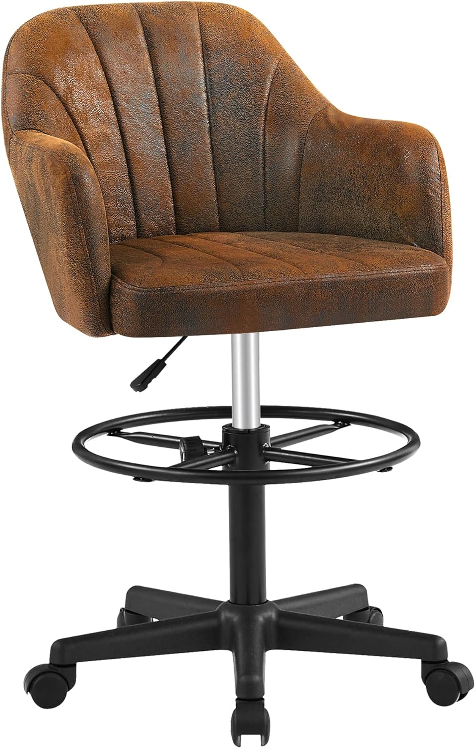 VECELO Home Office Desk Chair - VECELO