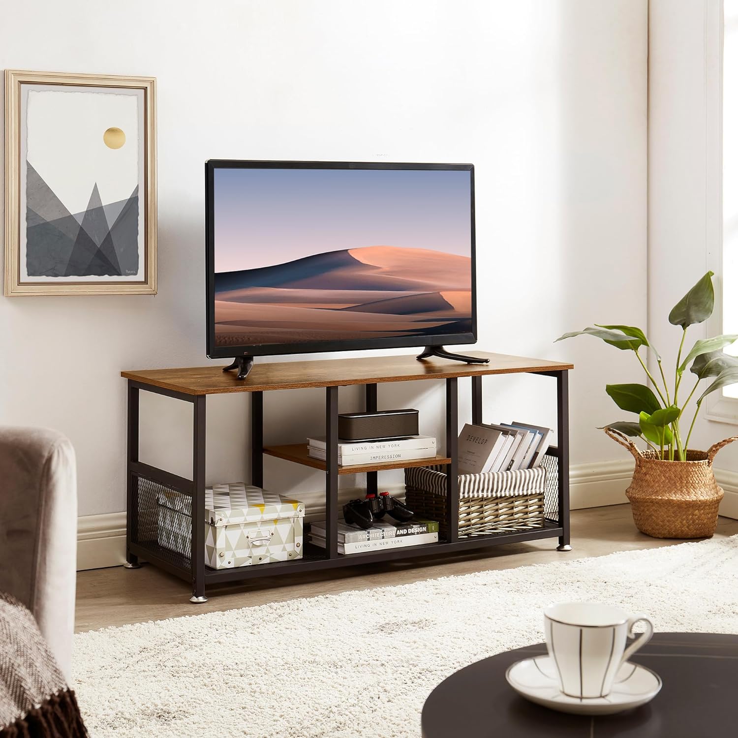 TV Stand/Entertainment Center