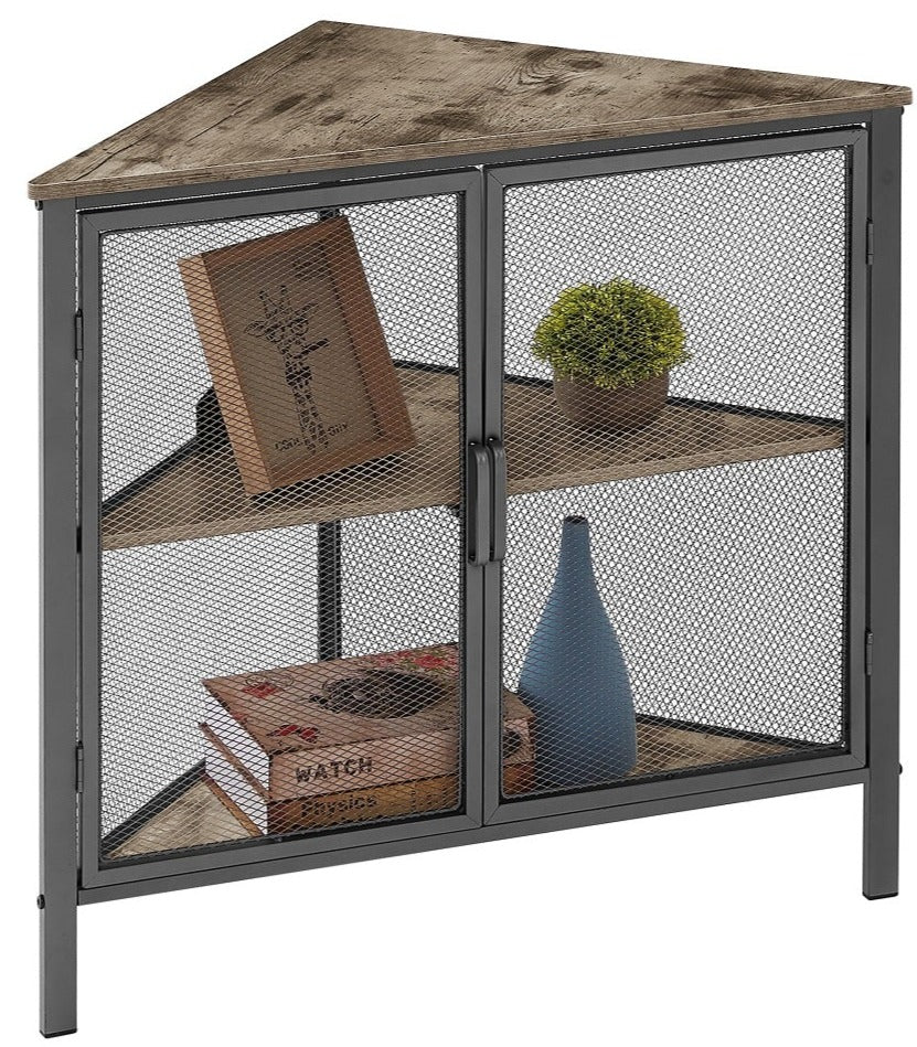 Corner Storage Organizer/Cabinet